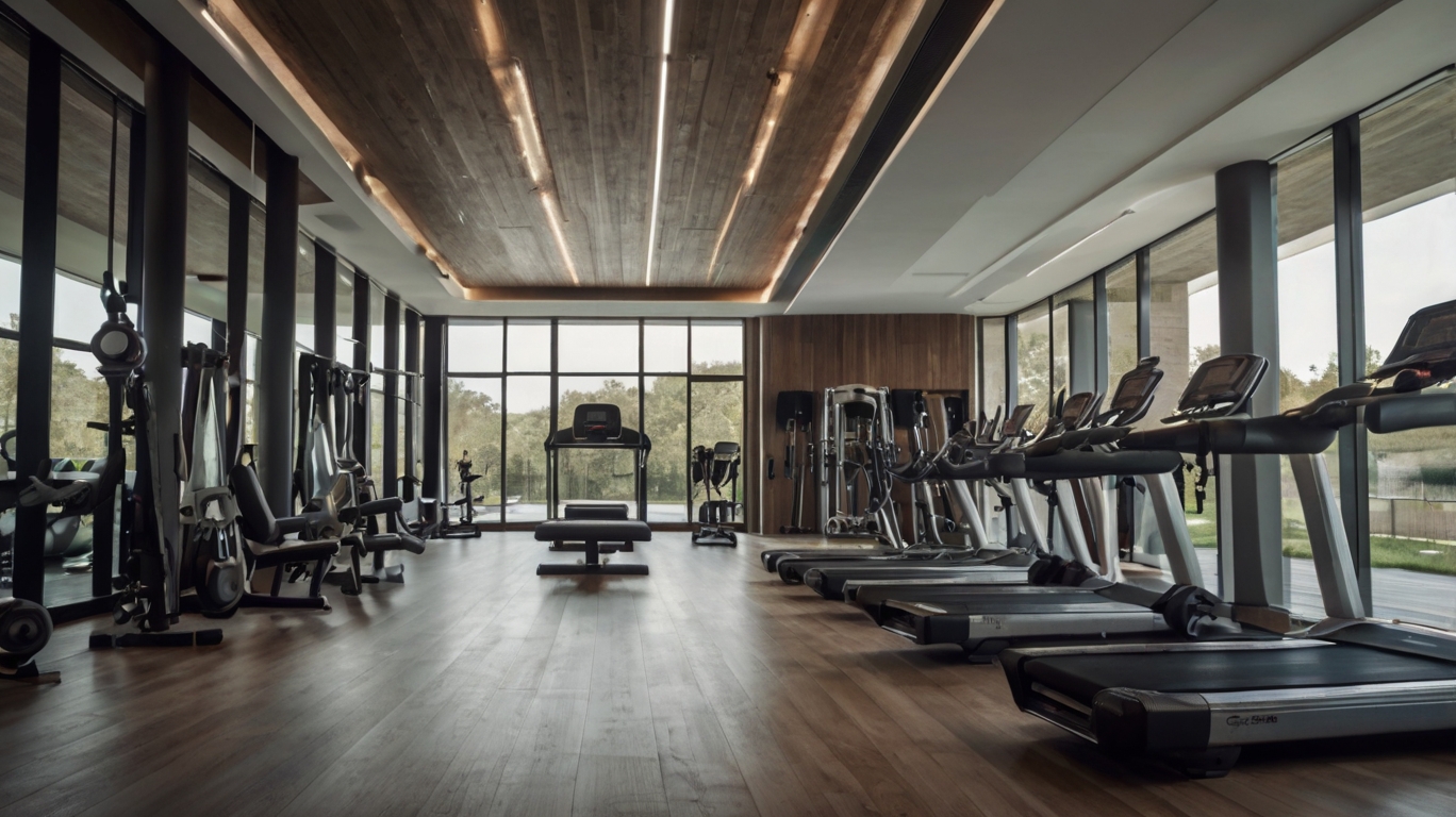 Energia HIIT